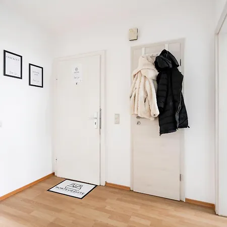Monteursuite Dueren Daire